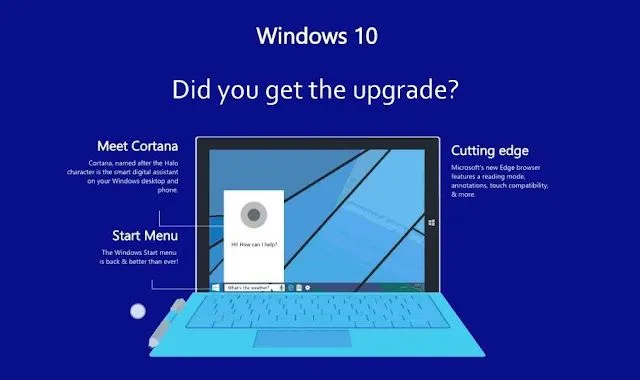 Microsoft Finally Changes Irritating Rules of Free Windows 10 Upgrade