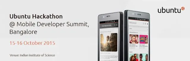 Canonical is Organizing India’s First Ever Ubuntu Hackathon