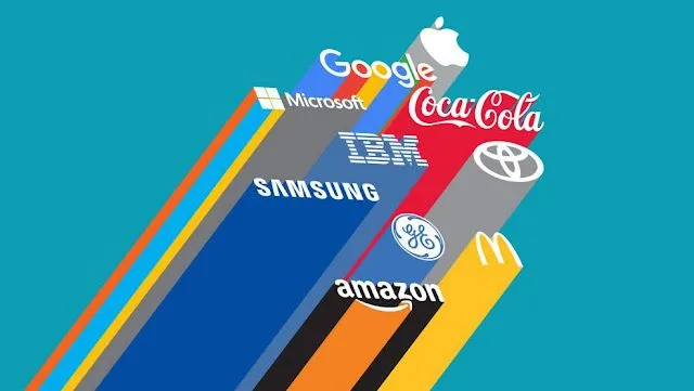 World’s Top Most Valuable Tech Brands: Apple, Google, Microsoft and IBM