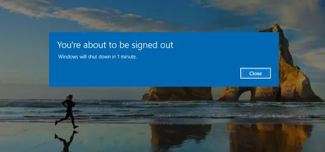 How To Schedule A Shutdown For Windows OS?