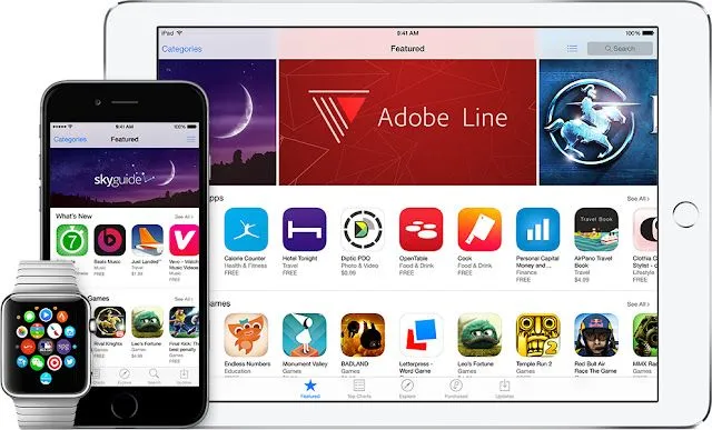 What’s New in iOS 9 SDK?