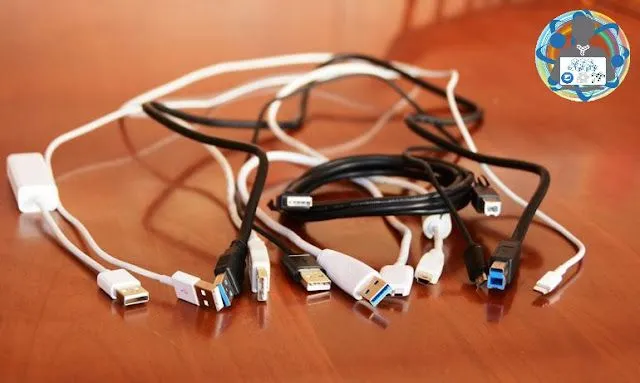 9 Different Versions of USB Type-C Are Coming, Know Them to Avoid Confusion