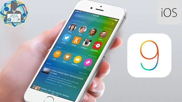 15 Best iOS 9 Features That Will Change Your iPhone and iPad