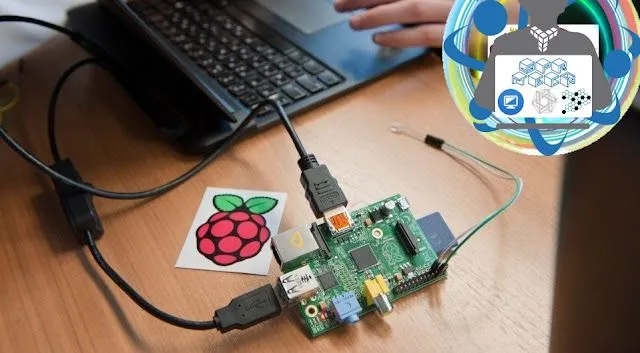 Raspberry Pi is Going Into Space With ‘Your’ Codes