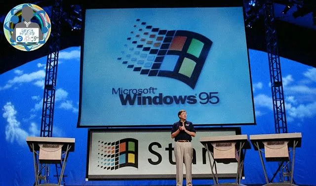 Happy 20th Birthday, Windows 95! Thanks for Changing the Computing Forever