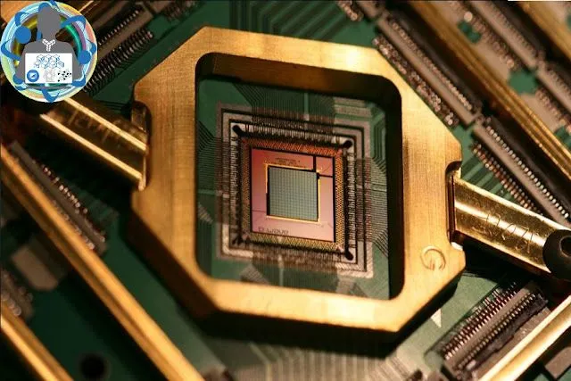 D-Wave 2X Quantum Computer Announced With More Than 1000 Qubits