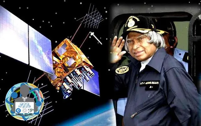 Tribute: Global Satellite To Be Named As “UN Kalam GlobalSat”