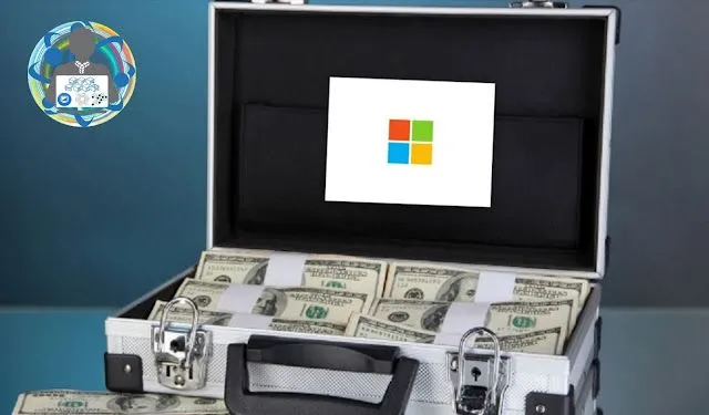 Find a Bug in Windows 10, Get Up to $100,000 Microsoft Bug Bounty