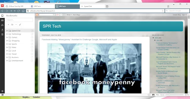It’s Time to Delete Google Chrome, Vivaldi Browser Now Runs Chrome Extension
