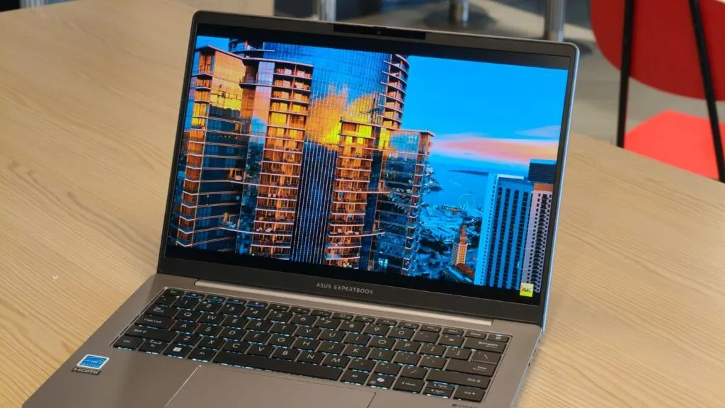 Asus Republic Day Sale: ExpertBook Series Gets Up To ₹16,000 Discount