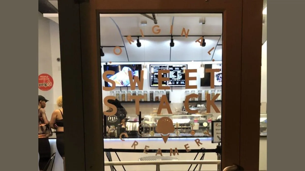 These are Atlanta’s 7 Best Ice Cream Shops Loved by the Locals