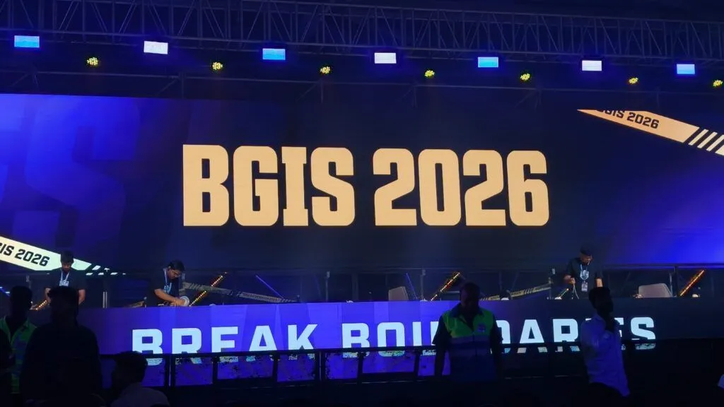 BGIS Grand Finals Day 2 Highlights: Soul Finish Strong, Genesis Dominate