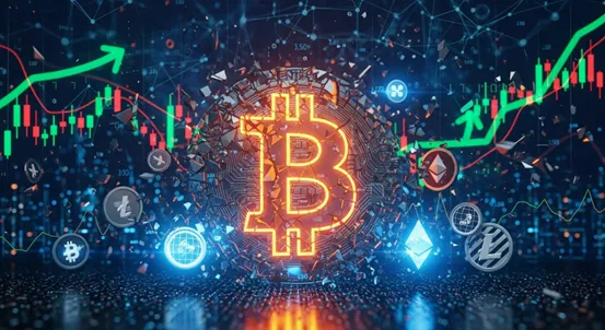 Amidst the BTC price plunge , OPTO Miner cloud mining transforms fluctuating losses into stable daily profits