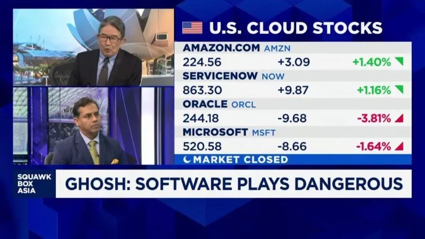 Salesforce announces $15 billion investment in San Francisco amid intensifying AI competition