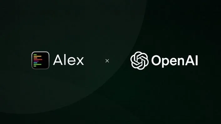 OpenAI Acqui-hires Team Behind Xcode AI Assistant Alex to Strengthen Codex