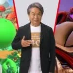 Metroid Prime 4, Super Mario Galaxy, and More!