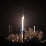 SpaceX launches 28 Starlink satellites into low Earth orbit during an early morning mission