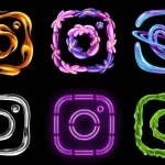 Instagram New Custom Icons Are for Teens Only