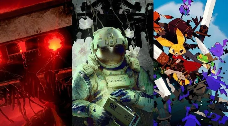 Indie Games and New Releases