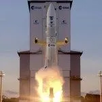 Ariane 6 Successfully Launches Sentinel-1D Satellite for Earth Observation