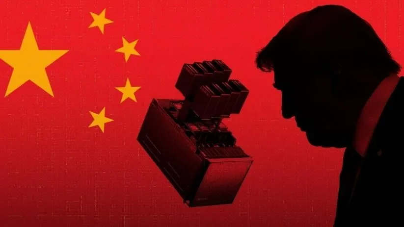 Nvidia Unveils Chip Location Tracking Tech to Curb Global Semiconductor Smuggling