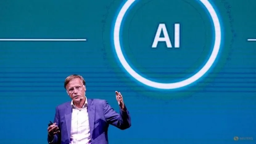 Infineon Technologies Eyes Humanoid Robot Chip Market |