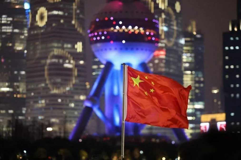 China's Parliament Session to Unveil Bold Tech Strategy Targeting AI, Robotics, and Space to Rival the West