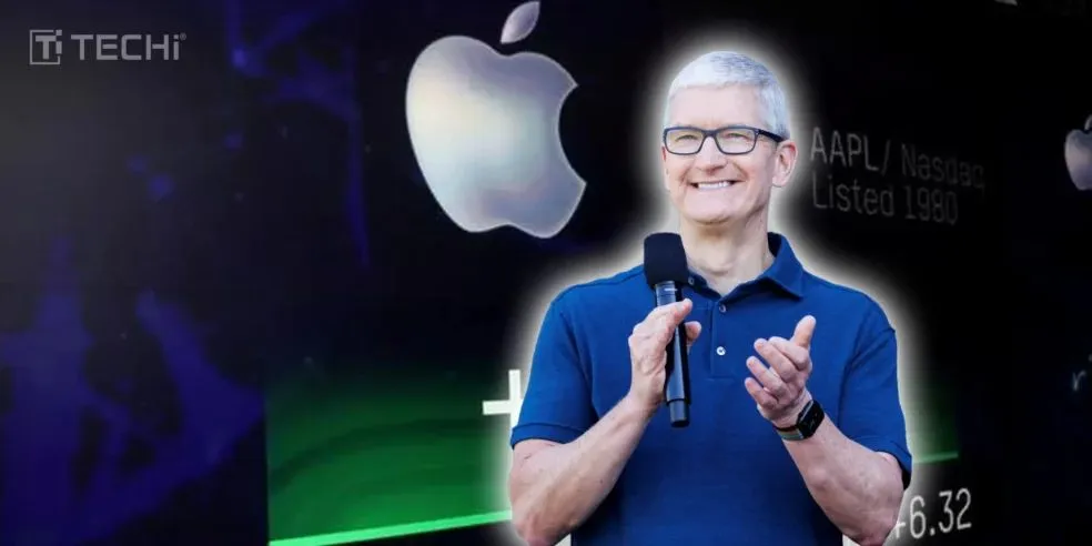 Apple Stock Today (AAPL): Price, Analysis & Latest News