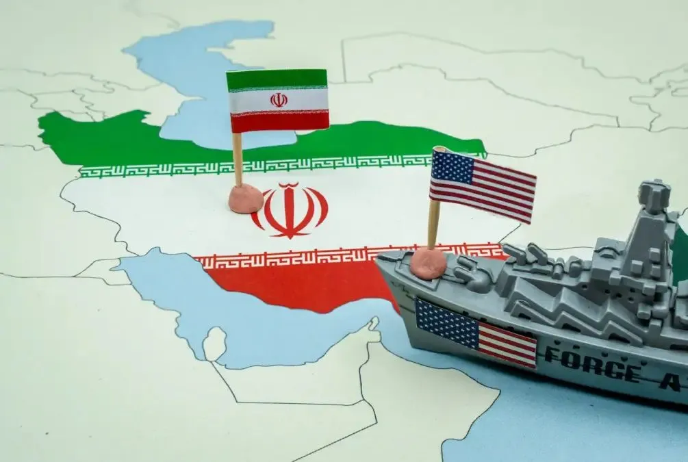 Could Iran Emerge as a Global Economic Power After the War?