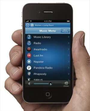 Review: All-in-One Music System from Sonos