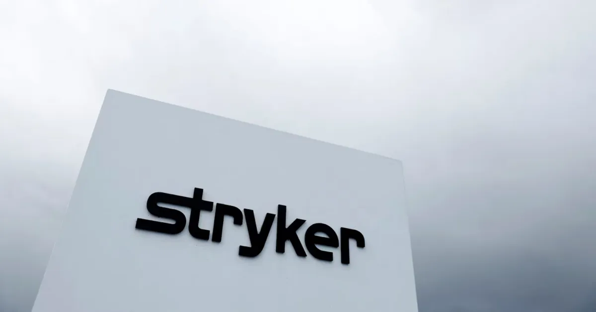 US Urges Firms to Secure Microsoft Tool Following Stryker Cyberattack
