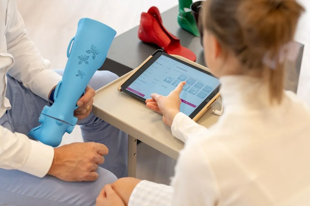"Revolutionizing the Future with Cutting-Edge Tech Innovations"